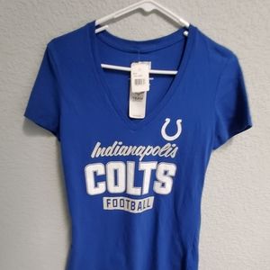 Women's Colts Tshirt